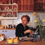 Fate For Breakfast – Art Garfunkel